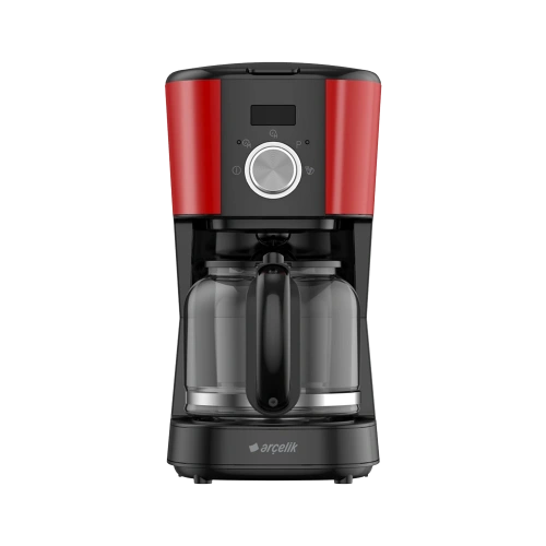 Arçelik FK 6414 Retro Filtre Kahve Makinesi