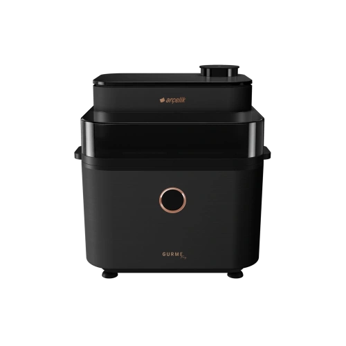 Arçelik FR 9374 Arçelik Gurme SteamFry® Fritöz