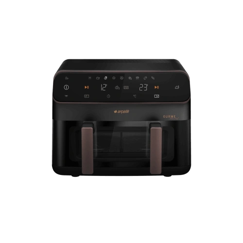 Arçelik FRA 9494 Gurme TrioFry® Az Yağlı Fritöz