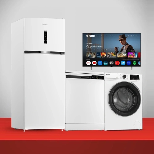 Arçelik Full Hd Tvli Çeyiz Paketi