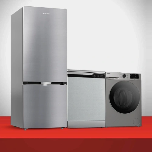 Arçelik Gri Eko Çeyiz Paketi