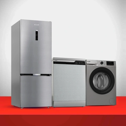 Arçelik Gri Uygun Çeyiz Paketi