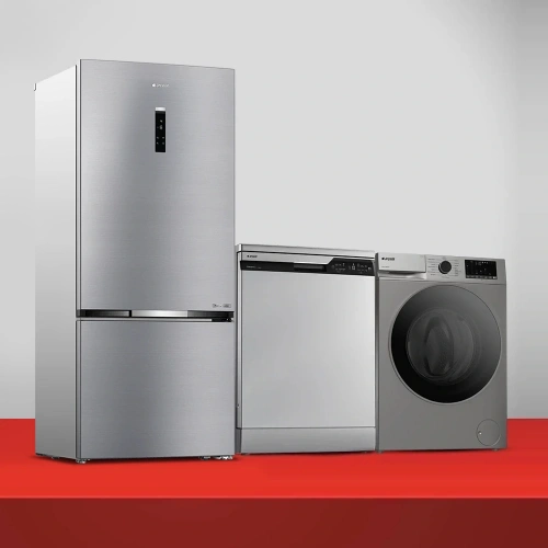 Arçelik Gri XL Çeyiz Paketi