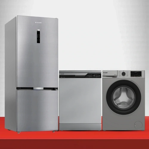 Arçelik Grion Şık Çeyiz Paketi