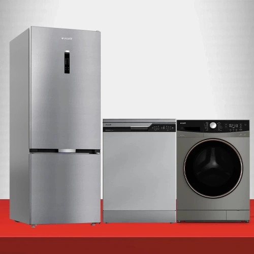 Arçelik Grion Şık Çeyiz Paketi