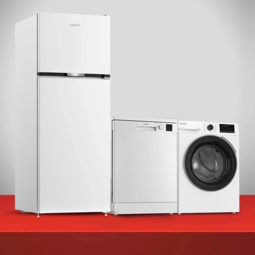 Arçelik Güneş Çeyiz Paketi