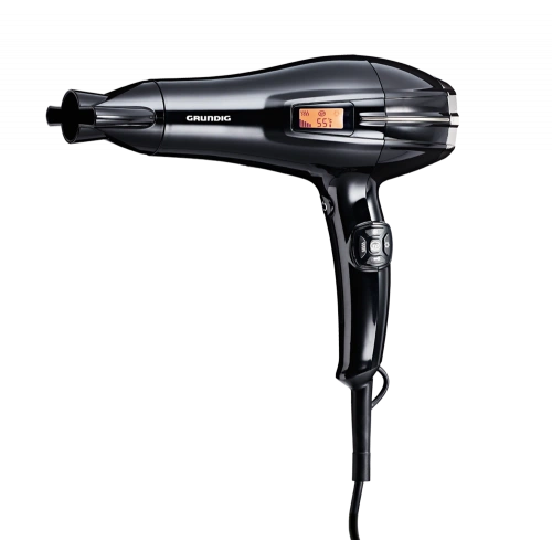 Grundig HD 9880 Saç Kurutma Makinesi