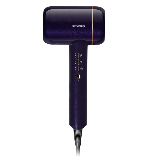 Grundig HD 9980 IONICA BLUE Saç Kurutma Makinesi