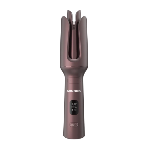 Grundig HS 6231 Saç Maşası