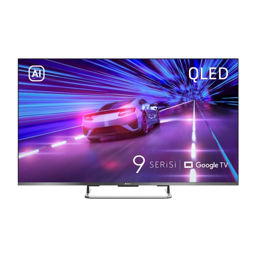 Arçelik Imperium 9 AI QLED A 975 C AI 4K Ultra HD 75 Google Smart TV