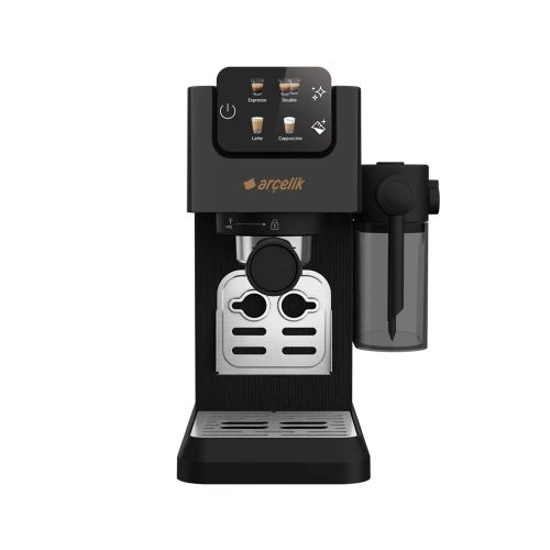 Arçelik Imperium Barista EM 3353 Yarı Otomatik Espresso Makinesi