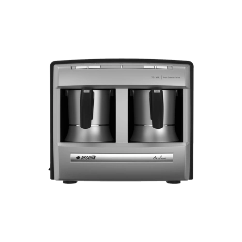 Arçelik K 3170 70.YIL Telve İkili Türk Kahve Makinesi