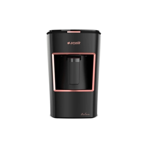 Arçelik K 3300 40. Yıl Telve Türk Kahvesi Makinesi