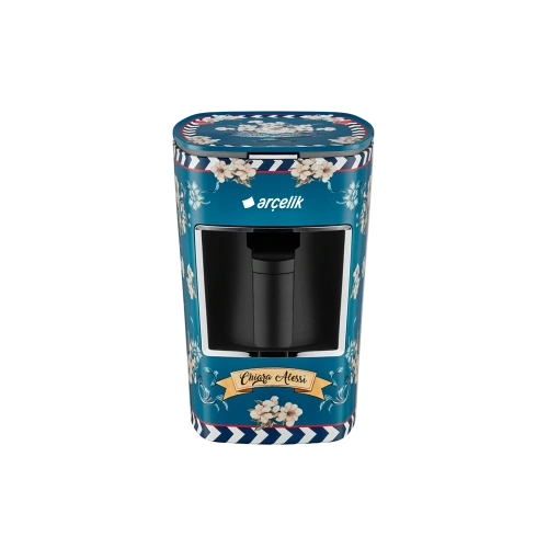 Arçelik K 3300 LS La Serenità Türk Kahve Makinesi