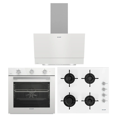 Arçelik Karbeyaz Süper Ankastre Set