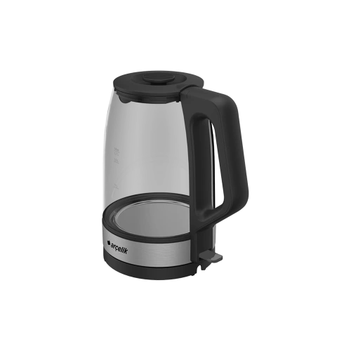 Arçelik KL 6412 I Cam Kettle