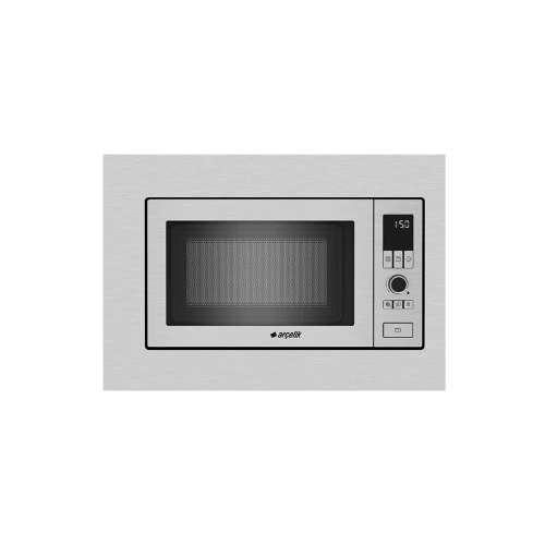 Arçelik MA 2020 I Inox Ankastre Mikrodalga