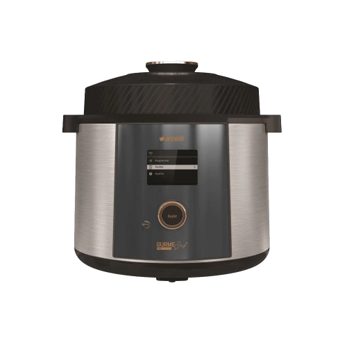 Arçelik MC 6251 Gurme Şef Pişirici