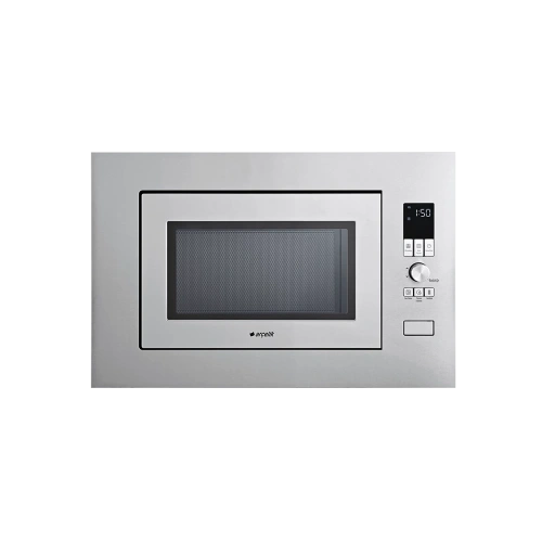 Arçelik MD 893 FI Ankastre Mikrodalga Fırın