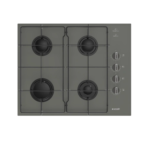 Arçelik OCD D 651-1 EKG Gazlı Cam Tablalı Ocak