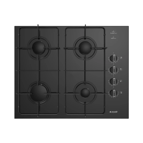 Arçelik OCD D 651-2 EKS Gazlı Cam Tablalı Ocak