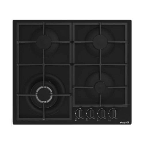 Arçelik OCD DA 602 DWS Ankastre Ocak