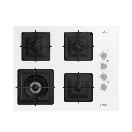Arçelik OCD K 651 EWB Ankastre Ocak