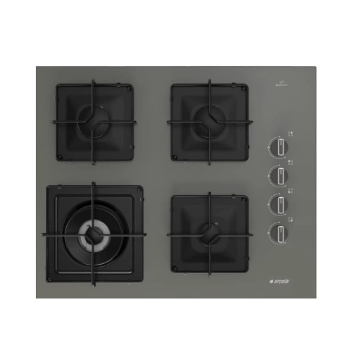 Arçelik OCD K 651 EWG Ankastre Ocak