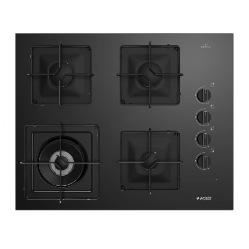 Arçelik OCD K 651 EWS Ankastre Ocak