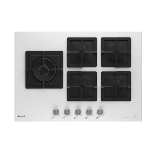 Arçelik OCD K 752-2 DWKYB Gazlı Cam Tablalı Ocak
