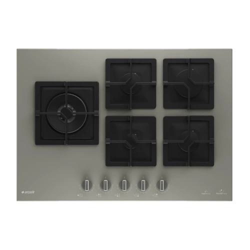 Arçelik OCD K 752-2 DWKYG Gazlı Cam Tablalı Ocak