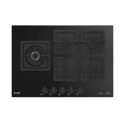 Arçelik OCD K 752-2 DWKYS Gazlı Cam Tablalı Ocak