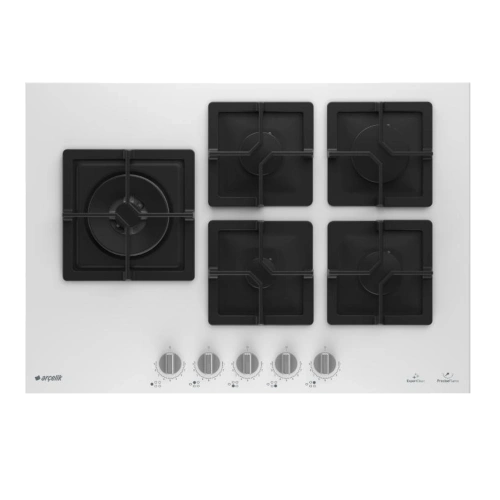 Arçelik OCD K 752-3 DWKYB Ankastre Ocak