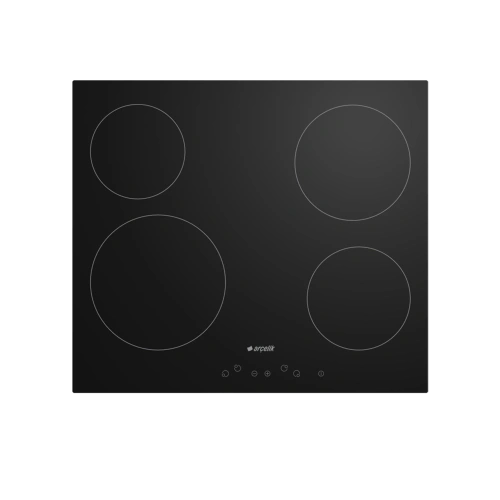 Arçelik OV 643 T Vitroseramik Ocak