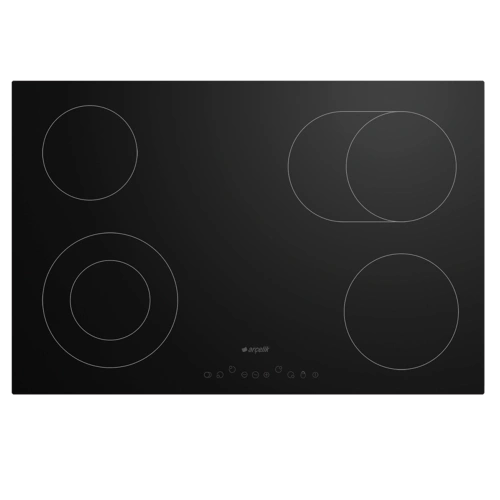 Arçelik OV 801 TS Ankastre Ocak