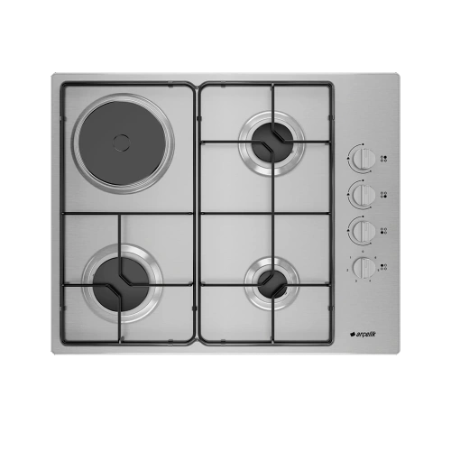 Arçelik OXLD 611 EI Ankastre Ocak