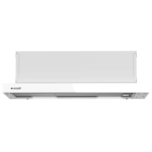 Arçelik P 181 TB Ankastre Sürgülü Aspiratör