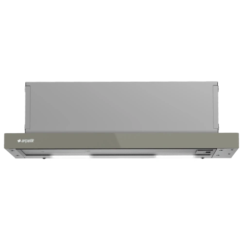 Arçelik P 181 TG Ankastre Sürgülü Aspiratör