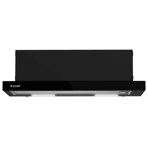 Arçelik P 181 TS Ankastre Sürgülü Aspiratör