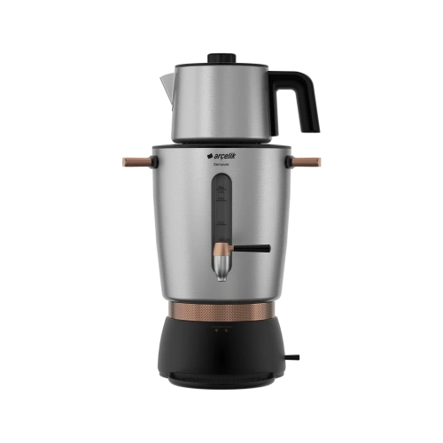Arçelik SE 9038 I Inox Semaver
