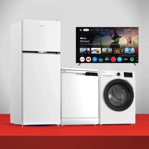 Arçelik Smart Tvli Çeyiz Paketi