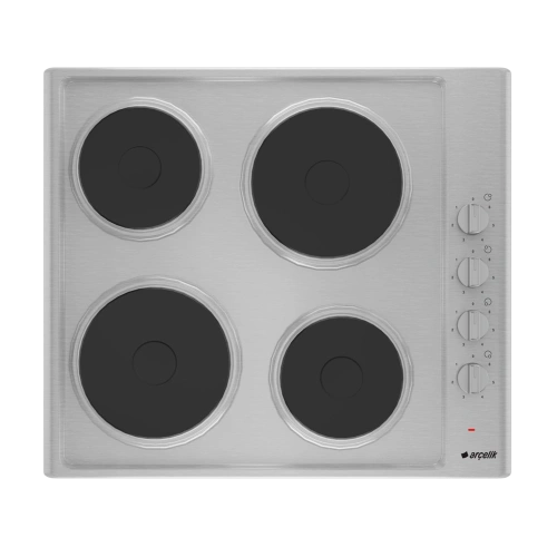 Arçelik SOE 601 I Set Üstü Ocak