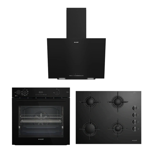 Arçelik Ultra Ankastre Set