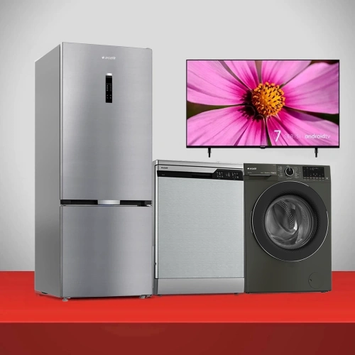 Arçelik Venüs Tvli Çeyiz Paketi