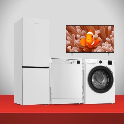 Arçelik Yeni Nesil Tvli Çeyiz Paketi