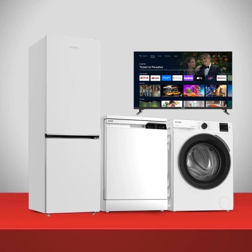 Arçelik Yeni Nesil Tvli Çeyiz Paketi