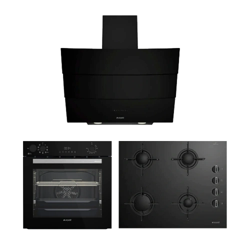 Arçelik Yeni Pro Ankastre Set