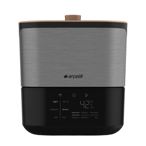Arçelik YM 9242 Tadı Var Probiyotik Yoğurt & Kefir Yoğurt Makinesi