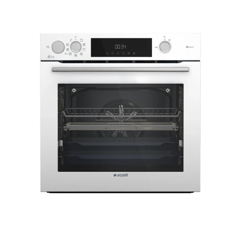 Arçelik AFC 362 B AFry Buhar Destekli Fırın