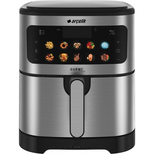 Arçelik FRA 6464 X GurmeFry XL Az Yağlı Fritöz